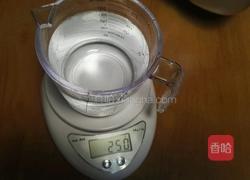 麦穗花豆角包的做法图解5