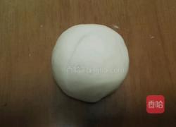 麦穗花豆角包的做法图解13