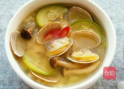 韩式大酱汤的做法图解8