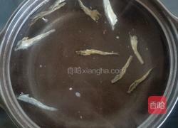 韩式大酱汤的做法图解3