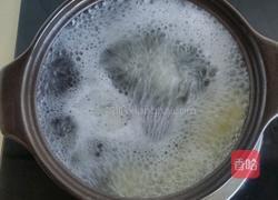 韩式大酱汤的做法图解5