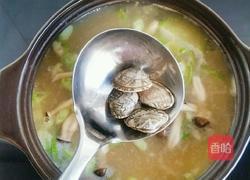 韩式大酱汤的做法图解7