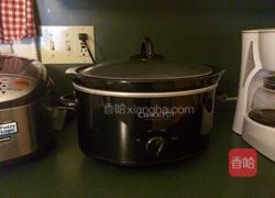 炖排骨的做法图解6