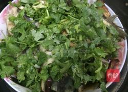 清蒸黄骨鱼的做法图解6