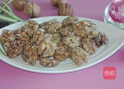 琥珀核桃的做法图解14