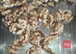 琥珀核桃的做法图解9