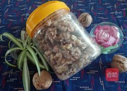 琥珀核桃的做法图解15