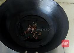 清炒茼蒿的做法图解2