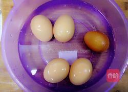 啤酒煮鸡蛋的做法图解3