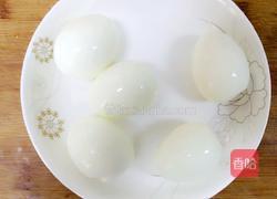 啤酒煮鸡蛋的做法图解4