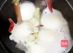 啤酒煮鸡蛋的做法图解6