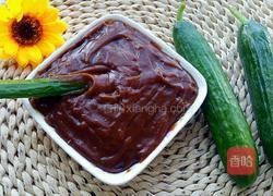 自制甜面酱的做法图解9