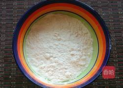 自制甜面酱的做法图解1