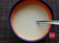 自制甜面酱的做法图解3