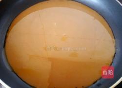 自制甜面酱的做法图解6