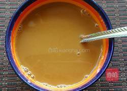 自制甜面酱的做法图解5