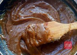 自制甜面酱的做法图解7