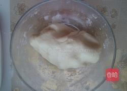 炸糖糕的做法图解2