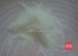 炸糖糕的做法图解4