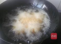 炸糖糕的做法图解10