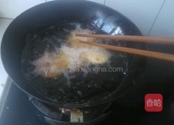炸糖糕的做法图解11