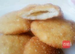 炸糖糕的做法图解14