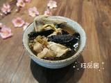 石斛灵芝炖鸡汤的做法[图]