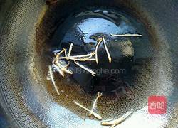 腰果炒牛肉的做法图解4