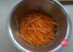 香椿咸菜的做法图解5