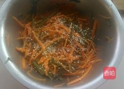 香椿咸菜的做法图解10