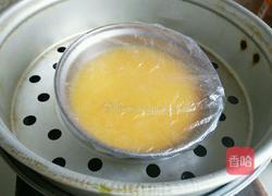 水蒸鸡蛋羹的做法图解6