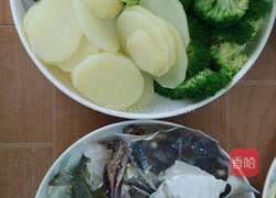 麻辣虾蟹锅的做法图解2