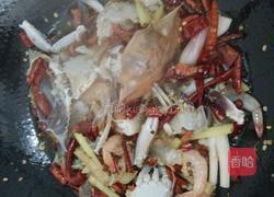 麻辣虾蟹锅的做法图解5