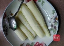 山药泥的做法图解3