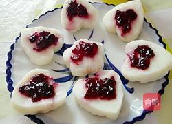 山药泥的做法图解8