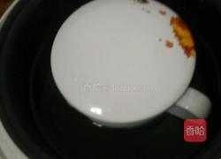 玉屏风炖猪尾巴的做法图解4