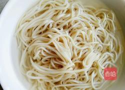 海鲜面的做法图解3