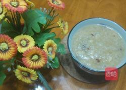 莲子红枣粥的做法图解7