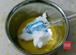 土鸡蛋戚风蛋糕的做法图解13