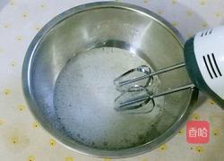 土鸡蛋戚风蛋糕的做法图解8