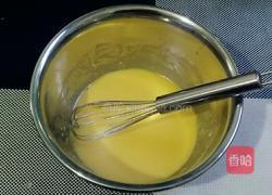 土鸡蛋戚风蛋糕的做法图解7