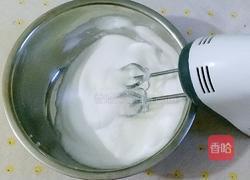 土鸡蛋戚风蛋糕的做法图解11