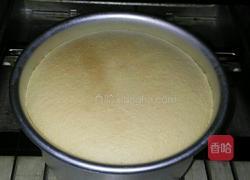土鸡蛋戚风蛋糕的做法图解18