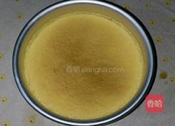 土鸡蛋戚风蛋糕的做法图解19