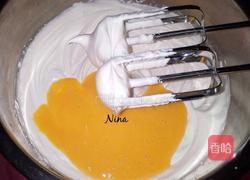 蛋奶芒果冰激凌的做法图解5