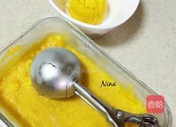 蛋奶芒果冰激凌的做法图解8