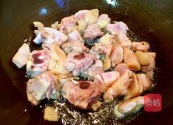 咖喱鸡肉饭的做法图解2