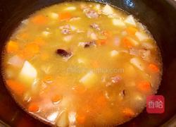 咖喱鸡肉饭的做法图解6