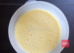 戚风蛋糕的做法图解3