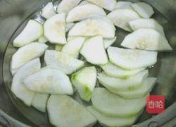 金针菇汤的做法图解3